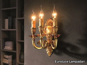 LUIGI XV A3 - Wall light _ Euroluce Lampadari