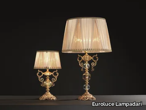 LYRA LG1 LP1 - Table lamp _ Euroluce Lampadari