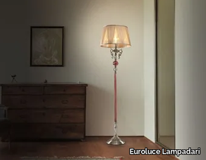 LYRA PT1 - Floor lamp _ Euroluce Lampadari