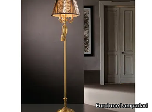 LADY PT3+1 - Floor lamp _ Euroluce Lampadari