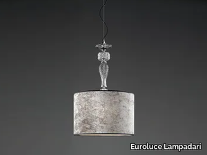 TOOCHIC S1 SHADE - Pendant lamp _ Euroluce Lampadari