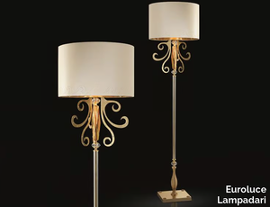 PERSEO PT1 - Floor lamp _ Euroluce Lampadari