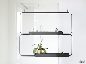 NUDO - Bathroom wall shelf _ Ex.t