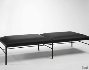 REST - Eco-leather Bathroom bench _ Ex.t