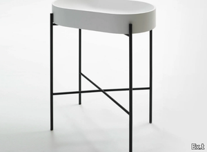 STAND - Console Livingtec® washbasin _ Ex.t