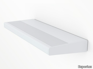 MOOV PA - LED aluminium wall lamp _ Exporlux