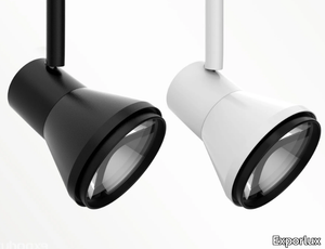 ORBITA CA - LED extruded aluminium track-Light _ Exporlux