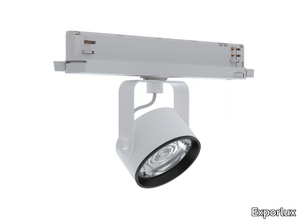 ORFEU CA - LED aluminium track-Light _ Exporlux