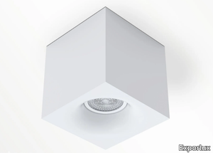 OUTSIDER SL - LED aluminium ceiling lamp _ Exporlux