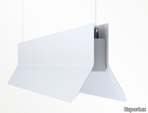 ASA SU - LED aluminium pendant lamp _ Exporlux