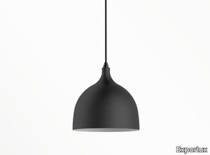 D. MARIA SU - Aluminium pendant lamp _ Exporlux