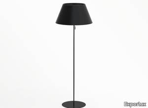 EVA SA - Aluminium floor lamp _ Exporlux