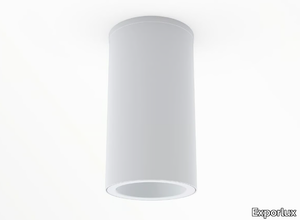 FRANCIS TE SL - Aluminium ceiling lamp _ Exporlux