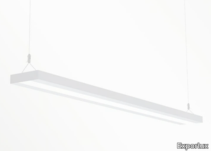 LINE SU - LED aluminium pendant lamp _ Exporlux