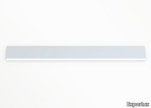 LINE PA - LED aluminium wall lamp _ Exporlux