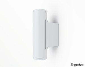 TOP PA - LED aluminium Outdoor wall Lamp _ Exporlux