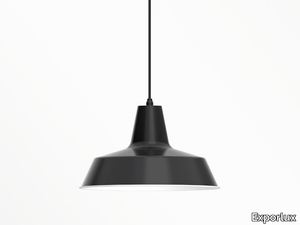 TUGA SU - Aluminium pendant lamp _ Exporlux