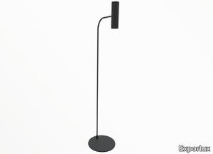 WOLF SA - Aluminium floor lamp _ Exporlux