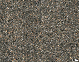 RIALTO EARTH - Porcelain stoneware wall/floor tiles with granite effect _ FMG