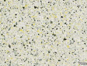 RIALTO GREEN - Porcelain stoneware wall/floor tiles with granite effect _ FMG