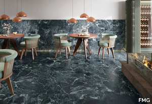 H270 - Indoor wall/floor tiles with marble effect with marble effect _ FMG