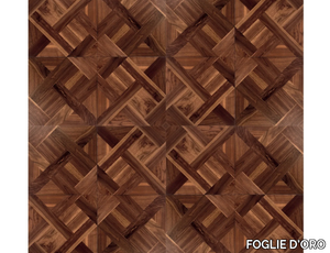 MODULO HERITAGE FELTRE - Oak flooring _ FOGLIE D'ORO