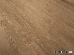 ENGINEERED WOOD PLANKS FLOOR CA' CELSI - Oak flooring _ FOGLIE D'ORO