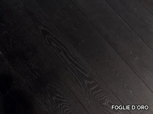 ENGINEERED WOOD PLANKS CA' CONTARINI - Oak flooring _ FOGLIE D'ORO