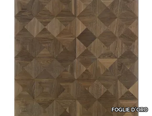 HERITAGE PANELS BELVEDERE - Oak flooring _ FOGLIE D'ORO