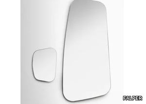 MENHIR - Wall-mounted mirror _ FALPER