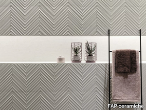 LUMINA STONE - 3D Wall Cladding _ FAP ceramiche