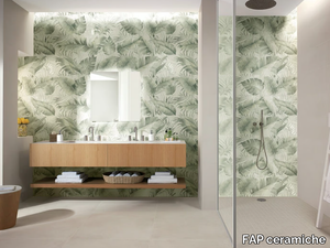 DECO & MORE - Porcelain stoneware wall tiles _ FAP ceramiche