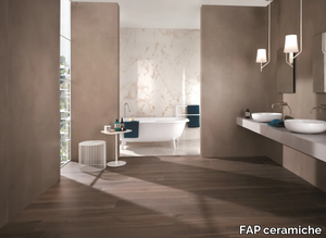 FAP MAXXI - Porcelain stoneware wall/floor tiles _ FAP ceramiche