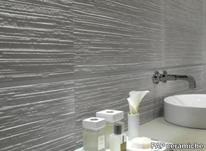 MAKU - White-paste 3D Wall Tile _ FAP ceramiche