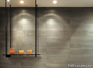 NUANCES - Porcelain stoneware mosaic _ FAP ceramiche