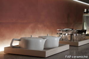 COLOR NOW - Indoor ceramic wall tiles _ FAP ceramiche