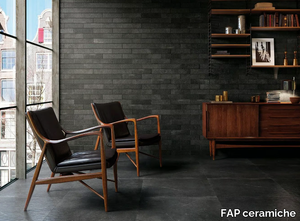 MAKU - Frost proof indoor/outdoor porcelain stoneware flooring _ FAP ceramiche