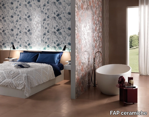 MILANO MOOD - Porcelain stoneware wall/floor tiles _ FAP ceramiche