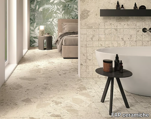 NATIVA - Porcelain stoneware mosaic _ FAP ceramiche