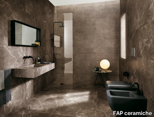 ROMA - Porcelain stoneware flooring _ FAP ceramiche