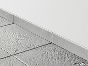 Battiscopa Universale - Skirting board _ FAVARO1