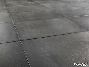 MATERIA - Cement outdoor floor tiles _ FAVARO1