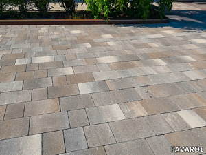 PROGETTO F - Cement outdoor floor tiles _ FAVARO1