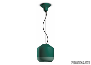 BELLOTA C2540 - Ceramic pendant lamp _ FERROLUCE