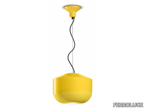 BELLOTA C2541 - Ceramic pendant lamp _ FERROLUCE