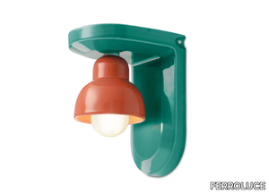 BERIMABU C2600 - Ceramic wall lamp _ FERROLUCE