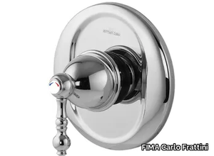 ELIZABETH F5089/1 - Wall-mounted remote control tap _ FIMA Carlo Frattini