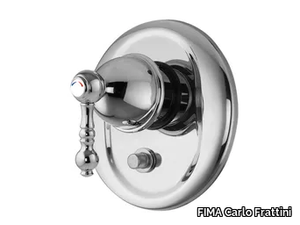 ELIZABETH F5089X2 - Wall-mounted remote control tap _ FIMA Carlo Frattini