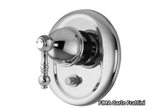 EPOQUE F5059X2 - Wall-mounted remote control tap _ FIMA Carlo Frattini