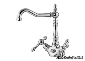 EPOQUE F5061 - Countertop 1 hole washbasin tap _ FIMA Carlo Frattini